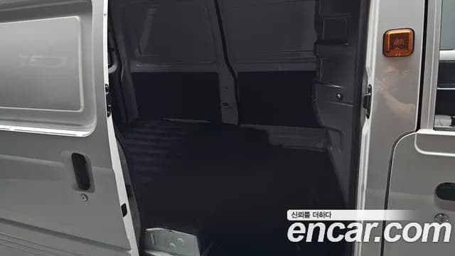 2019 Chevrolet New Damas 2-Seater Panel-Van Sold VIN KLY2B11ZDKC206010 – photo 14 2019 Chevrolet New Damas 2-Seater Panel-Van Sold VIN KLY2B11ZDKC206010 – photo 14