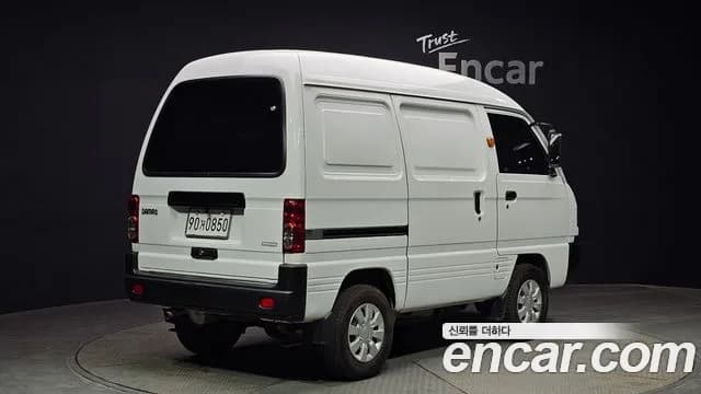2019 Chevrolet New Damas 2-Seater Panel-Van Sold VIN KLY2B11ZDKC206010 – photo 19 2019 Chevrolet New Damas 2-Seater Panel-Van Sold VIN KLY2B11ZDKC206010 – photo 19