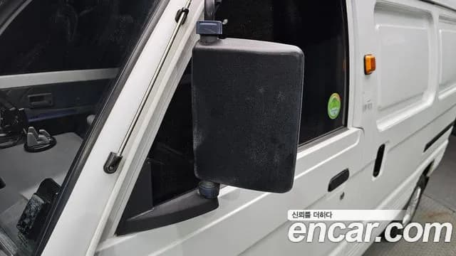2019 Chevrolet New Damas 2-Seater Panel-Van Sold VIN KLY2B11ZDKC206010 – photo 23 2019 Chevrolet New Damas 2-Seater Panel-Van Sold VIN KLY2B11ZDKC206010 – photo 23