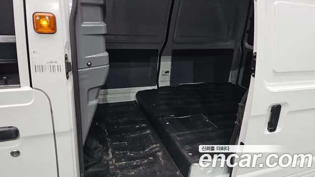 2019 Chevrolet New Damas 2-Seater Panel-Van Sold VIN KLY2B11ZDKC206010 – photo 28 2019 Chevrolet New Damas 2-Seater Panel-Van Sold VIN KLY2B11ZDKC206010 – photo 28