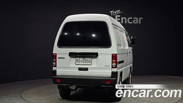 2019 Chevrolet New Damas 2-Seater Panel-Van Sold VIN KLY2B11ZDKC206010 – photo 36 2019 Chevrolet New Damas 2-Seater Panel-Van Sold VIN KLY2B11ZDKC206010 – photo 36