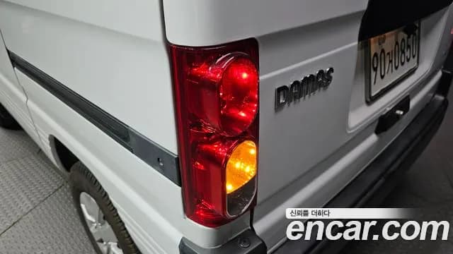 2019 Chevrolet New Damas 2-Seater Panel-Van Sold VIN KLY2B11ZDKC206010 – photo 39 2019 Chevrolet New Damas 2-Seater Panel-Van Sold VIN KLY2B11ZDKC206010 – photo 39