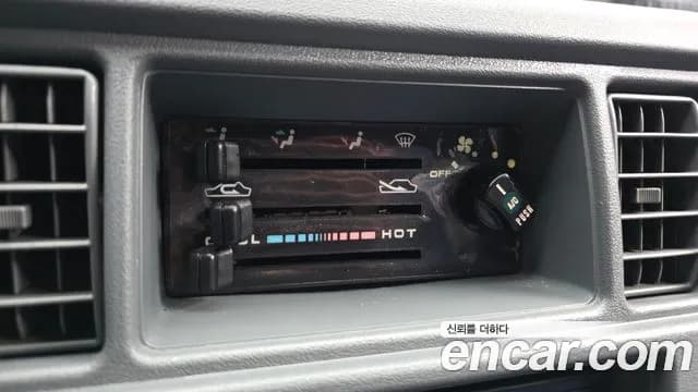 2020 Chevrolet New Damas 2-Seater Panel-Van Sold VIN KLY2B11ZDLC017723 – dashboard 2020 Chevrolet New Damas 2-Seater Panel-Van Sold VIN KLY2B11ZDLC017723 – dashboard