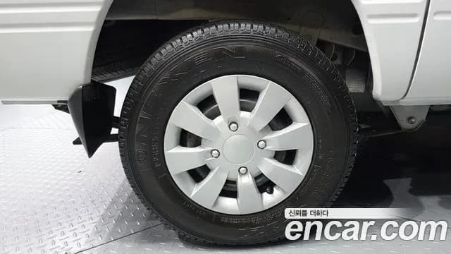 2020 Chevrolet New Damas 2-Seater Panel-Van Sold VIN KLY2B11ZDLC017723 – interior seats 2020 Chevrolet New Damas 2-Seater Panel-Van Sold VIN KLY2B11ZDLC017723 – interior seats