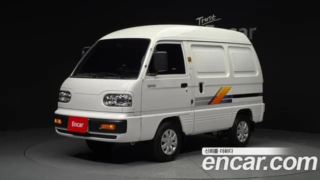 2020 Chevrolet New Damas 2-Seater Panel-Van Sold VIN KLY2B11ZDLC017723 – odometer reading 2020 Chevrolet New Damas 2-Seater Panel-Van Sold VIN KLY2B11ZDLC017723 – odometer reading