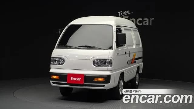 2020 Chevrolet New Damas 2-Seater Panel-Van Sold VIN KLY2B11ZDLC017723 – photo 11 2020 Chevrolet New Damas 2-Seater Panel-Van Sold VIN KLY2B11ZDLC017723 – photo 11
