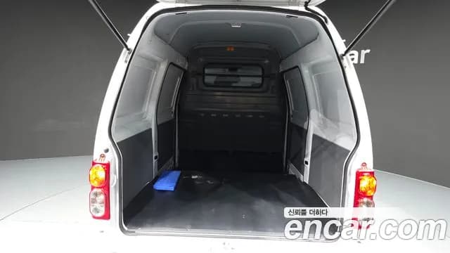 2020 Chevrolet New Damas 2-Seater Panel-Van Sold VIN KLY2B11ZDLC017723 – photo 12 2020 Chevrolet New Damas 2-Seater Panel-Van Sold VIN KLY2B11ZDLC017723 – photo 12