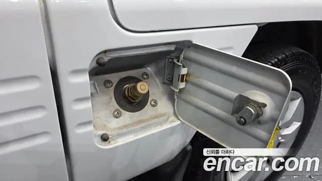 2020 Chevrolet New Damas 2-Seater Panel-Van Sold VIN KLY2B11ZDLC017723 – photo 15 2020 Chevrolet New Damas 2-Seater Panel-Van Sold VIN KLY2B11ZDLC017723 – photo 15