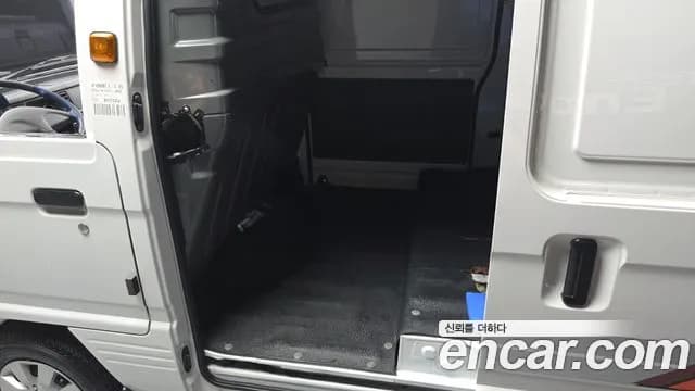 2020 Chevrolet New Damas 2-Seater Panel-Van Sold VIN KLY2B11ZDLC017723 – photo 16 2020 Chevrolet New Damas 2-Seater Panel-Van Sold VIN KLY2B11ZDLC017723 – photo 16