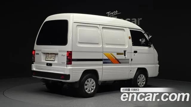 2020 Chevrolet New Damas 2-Seater Panel-Van Sold VIN KLY2B11ZDLC017723 – photo 18 2020 Chevrolet New Damas 2-Seater Panel-Van Sold VIN KLY2B11ZDLC017723 – photo 18