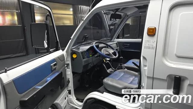 2020 Chevrolet New Damas 2-Seater Panel-Van Sold VIN KLY2B11ZDLC017723 – photo 19 2020 Chevrolet New Damas 2-Seater Panel-Van Sold VIN KLY2B11ZDLC017723 – photo 19