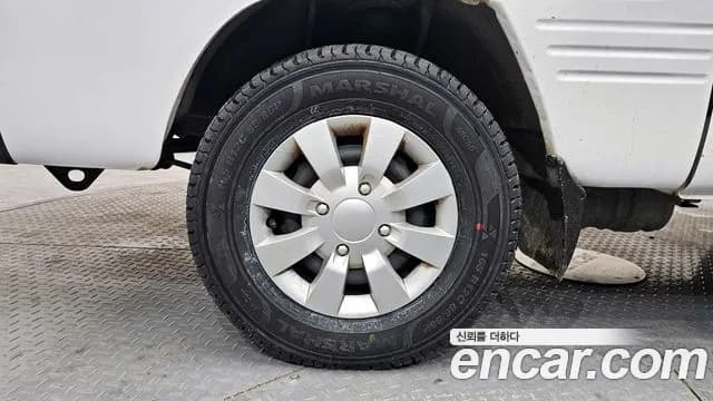 2021 Chevrolet New Damas 2-Seater Panel-Van Sold VIN KLY2B11ZDMC208579 – front exterior 2021 Chevrolet New Damas 2-Seater Panel-Van Sold VIN KLY2B11ZDMC208579 – front exterior
