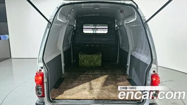 2021 Chevrolet New Damas 2-Seater Panel-Van Sold VIN KLY2B11ZDMC208579 – interior seats 2021 Chevrolet New Damas 2-Seater Panel-Van Sold VIN KLY2B11ZDMC208579 – interior seats