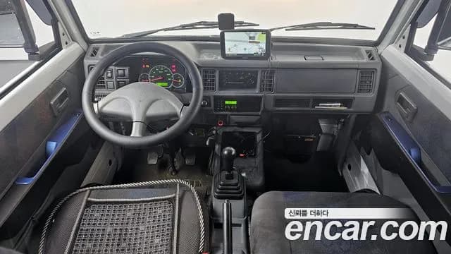 2021 Chevrolet New Damas 2-Seater Panel-Van Sold VIN KLY2B11ZDMC208579 – exterior detail 2021 Chevrolet New Damas 2-Seater Panel-Van Sold VIN KLY2B11ZDMC208579 – exterior detail