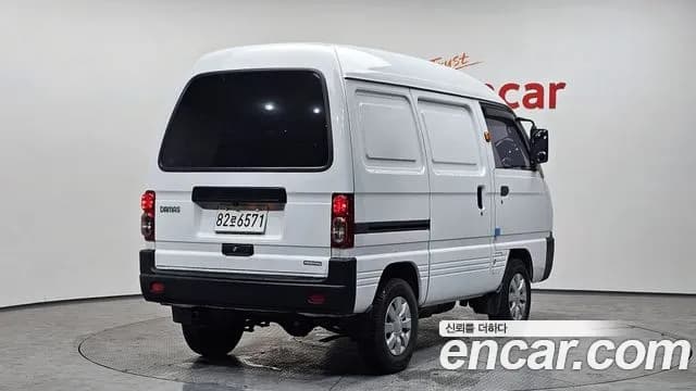 2021 Chevrolet New Damas 2-Seater Panel-Van Sold VIN KLY2B11ZDMC208579 – photo 15 2021 Chevrolet New Damas 2-Seater Panel-Van Sold VIN KLY2B11ZDMC208579 – photo 15