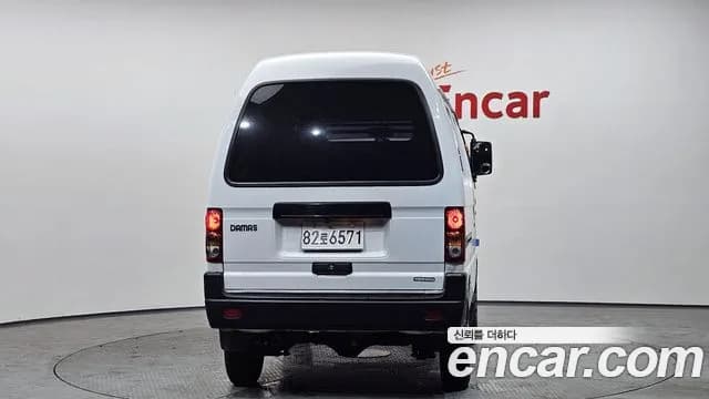2021 Chevrolet New Damas 2-Seater Panel-Van Sold VIN KLY2B11ZDMC208579 – photo 17 2021 Chevrolet New Damas 2-Seater Panel-Van Sold VIN KLY2B11ZDMC208579 – photo 17