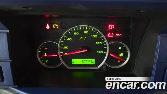 2019 Chevrolet New Labo Long Cargo-Deck Super Sold VIN KLY2B51EDKC223288 – side profile 2019 Chevrolet New Labo Long Cargo-Deck Super Sold VIN KLY2B51EDKC223288 – side profile