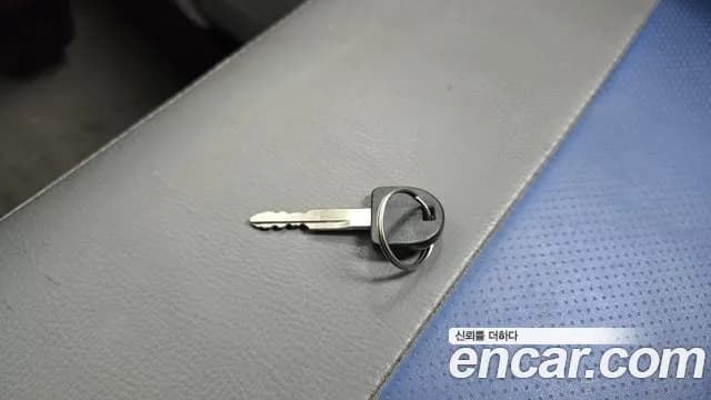 2019 Chevrolet New Labo Long Cargo-Deck Super Sold VIN KLY2B51EDKC223288 – exterior detail 2019 Chevrolet New Labo Long Cargo-Deck Super Sold VIN KLY2B51EDKC223288 – exterior detail