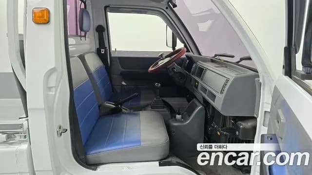 2019 Chevrolet New Labo Long Cargo-Deck Super Sold VIN KLY2B51EDKC223288 – odometer reading 2019 Chevrolet New Labo Long Cargo-Deck Super Sold VIN KLY2B51EDKC223288 – odometer reading