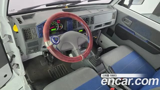2019 Chevrolet New Labo Long Cargo-Deck Super Sold VIN KLY2B51EDKC223288 – photo 11 2019 Chevrolet New Labo Long Cargo-Deck Super Sold VIN KLY2B51EDKC223288 – photo 11