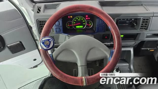 2019 Chevrolet New Labo Long Cargo-Deck Super Sold VIN KLY2B51EDKC223288 – photo 12 2019 Chevrolet New Labo Long Cargo-Deck Super Sold VIN KLY2B51EDKC223288 – photo 12