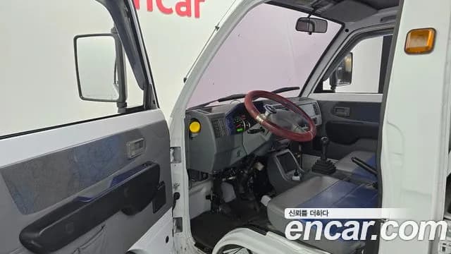 2019 Chevrolet New Labo Long Cargo-Deck Super Sold VIN KLY2B51EDKC223288 – photo 14 2019 Chevrolet New Labo Long Cargo-Deck Super Sold VIN KLY2B51EDKC223288 – photo 14