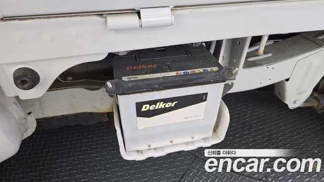 2019 Chevrolet New Labo Long Cargo-Deck Super Sold VIN KLY2B51EDKC223288 – photo 15 2019 Chevrolet New Labo Long Cargo-Deck Super Sold VIN KLY2B51EDKC223288 – photo 15