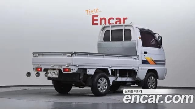 2019 Chevrolet New Labo Long Cargo-Deck Super Sold VIN KLY2B51EDKC223288 – photo 16 2019 Chevrolet New Labo Long Cargo-Deck Super Sold VIN KLY2B51EDKC223288 – photo 16