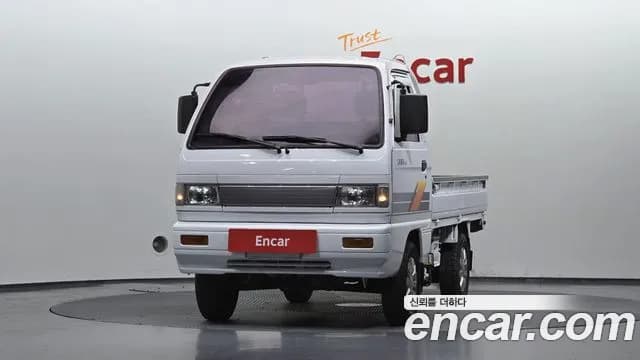 2019 Chevrolet New Labo Long Cargo-Deck Super Sold VIN KLY2B51EDKC223288 – photo 20 2019 Chevrolet New Labo Long Cargo-Deck Super Sold VIN KLY2B51EDKC223288 – photo 20
