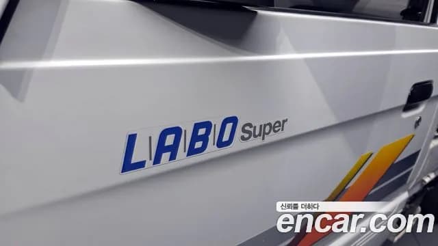 2021 Chevrolet New Labo Long Cargo-Deck Super Sold VIN KLY2B51EDMC204071 – dashboard 2021 Chevrolet New Labo Long Cargo-Deck Super Sold VIN KLY2B51EDMC204071 – dashboard