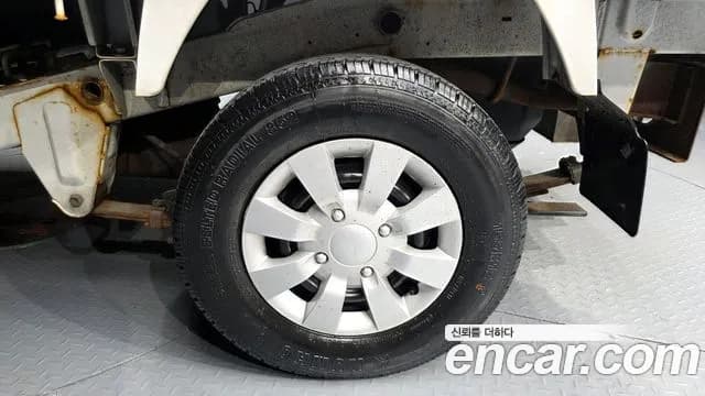 2021 Chevrolet New Labo Long Cargo-Deck Super Sold VIN KLY2B51EDMC204071 – engine bay 2021 Chevrolet New Labo Long Cargo-Deck Super Sold VIN KLY2B51EDMC204071 – engine bay