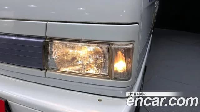 2021 Chevrolet New Labo Long Cargo-Deck Super Sold VIN KLY2B51EDMC204071 – undercarriage 2021 Chevrolet New Labo Long Cargo-Deck Super Sold VIN KLY2B51EDMC204071 – undercarriage