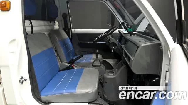 2021 Chevrolet New Labo Long Cargo-Deck Super Sold VIN KLY2B51EDMC204071 – odometer reading 2021 Chevrolet New Labo Long Cargo-Deck Super Sold VIN KLY2B51EDMC204071 – odometer reading