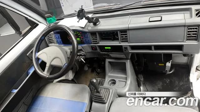 2021 Chevrolet New Labo Long Cargo-Deck Super Sold VIN KLY2B51EDMC204071 – photo 13 2021 Chevrolet New Labo Long Cargo-Deck Super Sold VIN KLY2B51EDMC204071 – photo 13