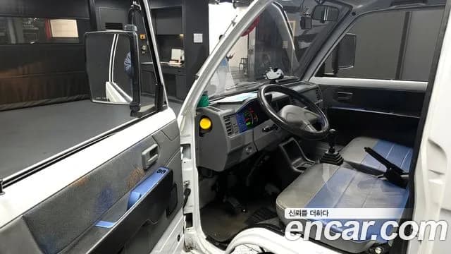2021 Chevrolet New Labo Long Cargo-Deck Super Sold VIN KLY2B51EDMC204071 – photo 17 2021 Chevrolet New Labo Long Cargo-Deck Super Sold VIN KLY2B51EDMC204071 – photo 17