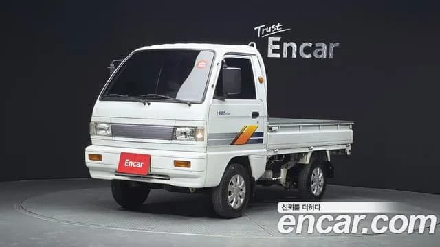 2021 Chevrolet New Labo Long Cargo-Deck Super Sold VIN KLY2B51EDMC204071 – photo 19 2021 Chevrolet New Labo Long Cargo-Deck Super Sold VIN KLY2B51EDMC204071 – photo 19