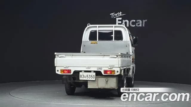 2021 Chevrolet New Labo Long Cargo-Deck Super Sold VIN KLY2B51EDMC204071 – photo 20 2021 Chevrolet New Labo Long Cargo-Deck Super Sold VIN KLY2B51EDMC204071 – photo 20