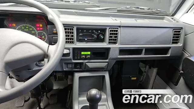 2019 Chevrolet New Labo jackknifed Long cargo Sold VIN KLY2B51MDKC214463 – front exterior 2019 Chevrolet New Labo jackknifed Long cargo Sold VIN KLY2B51MDKC214463 – front exterior