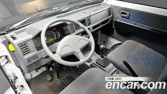 2019 Chevrolet New Labo jackknifed Long cargo Sold VIN KLY2B51MDKC214463 – dashboard 2019 Chevrolet New Labo jackknifed Long cargo Sold VIN KLY2B51MDKC214463 – dashboard