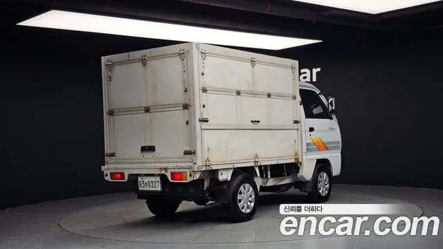 2019 Chevrolet New Labo jackknifed Long cargo Sold VIN KLY2B51MDKC214463 – odometer reading 2019 Chevrolet New Labo jackknifed Long cargo Sold VIN KLY2B51MDKC214463 – odometer reading