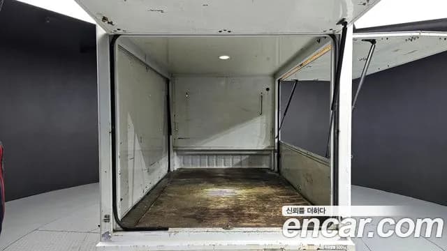 2019 Chevrolet New Labo jackknifed Long cargo Sold VIN KLY2B51MDKC214463 – photo 11 2019 Chevrolet New Labo jackknifed Long cargo Sold VIN KLY2B51MDKC214463 – photo 11