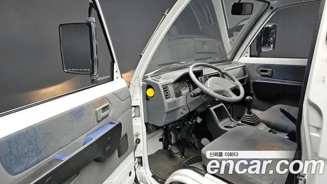2019 Chevrolet New Labo jackknifed Long cargo Sold VIN KLY2B51MDKC214463 – photo 13 2019 Chevrolet New Labo jackknifed Long cargo Sold VIN KLY2B51MDKC214463 – photo 13