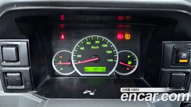 2019 Chevrolet New Labo jackknifed Long cargo Sold VIN KLY2B51MDKC214463 – photo 14 2019 Chevrolet New Labo jackknifed Long cargo Sold VIN KLY2B51MDKC214463 – photo 14