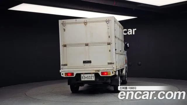 2019 Chevrolet New Labo jackknifed Long cargo Sold VIN KLY2B51MDKC214463 – photo 16 2019 Chevrolet New Labo jackknifed Long cargo Sold VIN KLY2B51MDKC214463 – photo 16