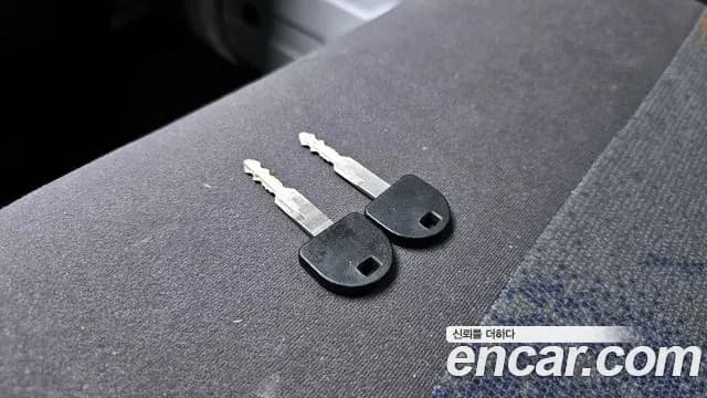 2019 Chevrolet New Labo jackknifed Long cargo Sold VIN KLY2B51MDKC214463 – photo 18 2019 Chevrolet New Labo jackknifed Long cargo Sold VIN KLY2B51MDKC214463 – photo 18