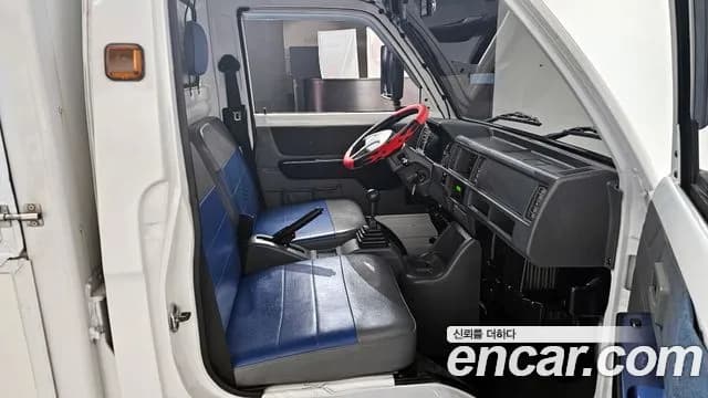 2020 Chevrolet New Labo Long Cargo-Deck DLX Sold VIN KLY2B51MDLC014223 – side profile 2020 Chevrolet New Labo Long Cargo-Deck DLX Sold VIN KLY2B51MDLC014223 – side profile
