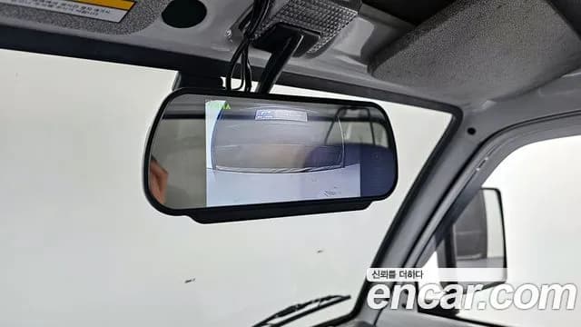 2020 Chevrolet New Labo Long Cargo-Deck DLX Sold VIN KLY2B51MDLC014223 – exterior detail 2020 Chevrolet New Labo Long Cargo-Deck DLX Sold VIN KLY2B51MDLC014223 – exterior detail