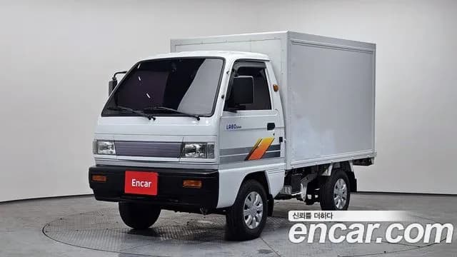2020 Chevrolet New Labo Long Cargo-Deck DLX Sold VIN KLY2B51MDLC014223 – photo 12 2020 Chevrolet New Labo Long Cargo-Deck DLX Sold VIN KLY2B51MDLC014223 – photo 12