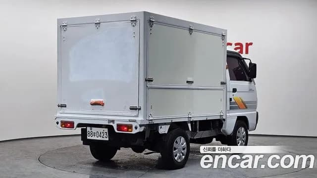2020 Chevrolet New Labo Long Cargo-Deck DLX Sold VIN KLY2B51MDLC014223 – photo 17 2020 Chevrolet New Labo Long Cargo-Deck DLX Sold VIN KLY2B51MDLC014223 – photo 17