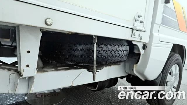 2020 Chevrolet New Labo Long Cargo-Deck DLX Sold VIN KLY2B51MDLC014223 – photo 20 2020 Chevrolet New Labo Long Cargo-Deck DLX Sold VIN KLY2B51MDLC014223 – photo 20
